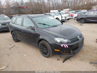 VOLKSWAGEN JETTA 2.0L TDI