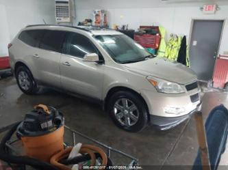 CHEVROLET TRAVERSE 1LT