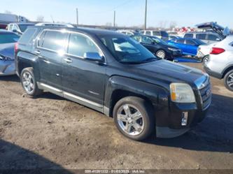 GMC TERRAIN SLT-2