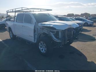 RAM 1500 LARAMIE 4X4 5 7 BOX