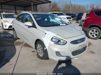 HYUNDAI ACCENT SE