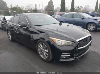 INFINITI Q50 PREMIUM