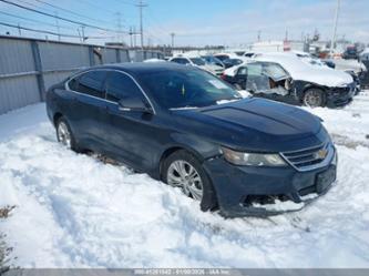 CHEVROLET IMPALA 1LT