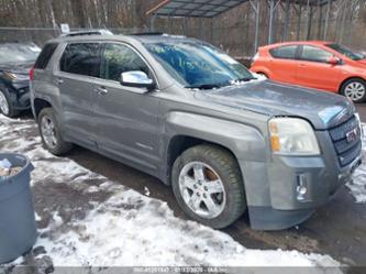 GMC TERRAIN SLT-2