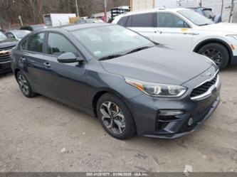 KIA FORTE LXS