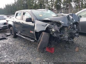 CHEVROLET COLORADO Z71