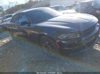 DODGE CHARGER SXT