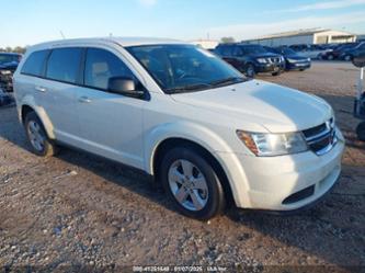 DODGE JOURNEY AMERICAN VALUE PKG