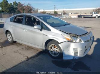 TOYOTA PRIUS TWO