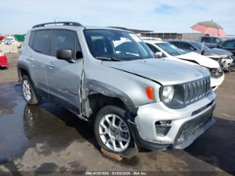 JEEP RENEGADE SPORT 4X4