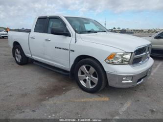 RAM 1500 SLT