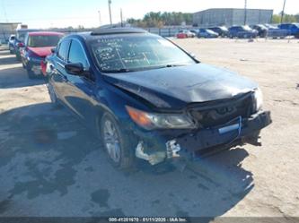 ACURA ILX 2.0L