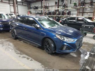 HYUNDAI SONATA SPORT 2.0T