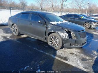 CADILLAC XTS STANDARD