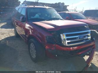 FORD EXPEDITION LIMITED