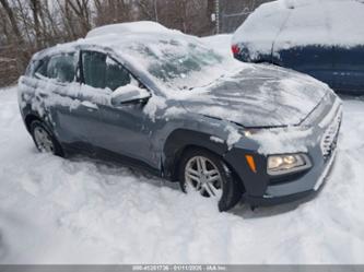 HYUNDAI KONA SE