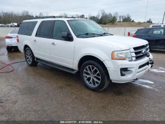 FORD EXPEDITION XLT