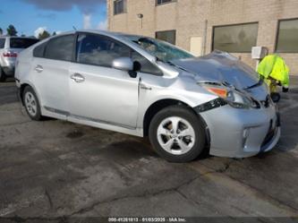 TOYOTA PRIUS TWO