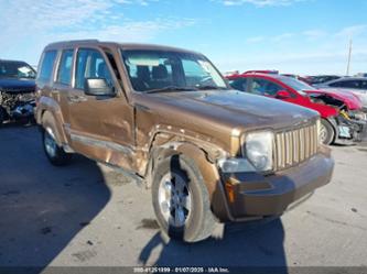 JEEP LIBERTY SPORT