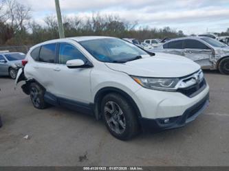 HONDA CR-V EX