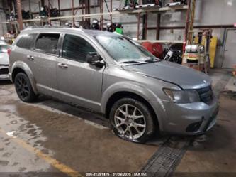 DODGE JOURNEY SXT