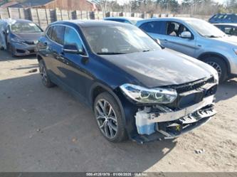 BMW X2 XDRIVE28I