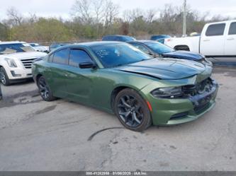 DODGE CHARGER SXT RWD