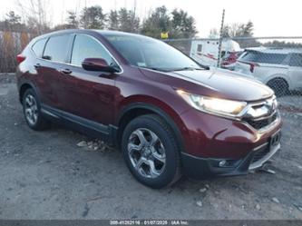 HONDA CR-V EX