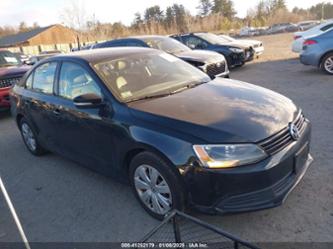 VOLKSWAGEN JETTA 1.8T SE