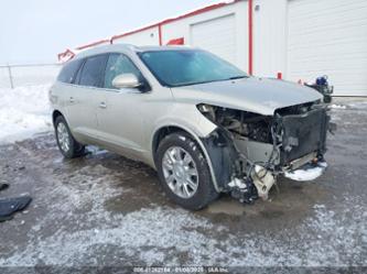 BUICK ENCLAVE PREMIUM