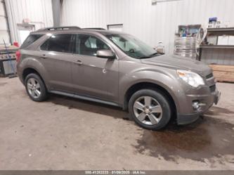 CHEVROLET EQUINOX 2LT