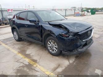 MAZDA CX-5 2.5 S SELECT