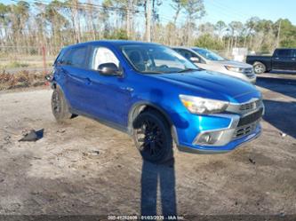 MITSUBISHI OUTLANDER SPORT 2.0 LE