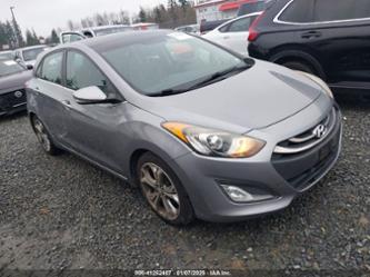 HYUNDAI ELANTRA BASE W/BLUE