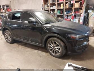 MAZDA CX-5 GRAND TOURING