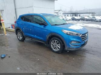 HYUNDAI TUCSON SE