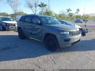 JEEP GRAND CHEROKEE ALTITUDE 4X2