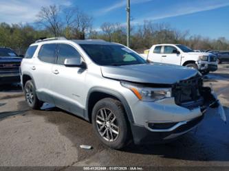 GMC ACADIA SLT-1