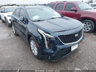 CADILLAC XT4 FWD SPORT