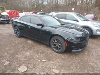 DODGE CHARGER SXT