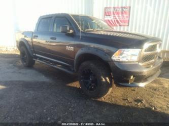 RAM 1500 EXPRESS