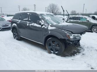 DODGE JOURNEY CROSSROAD