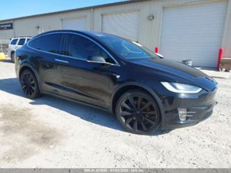 TESLA MODEL X 100D/75D/P100D