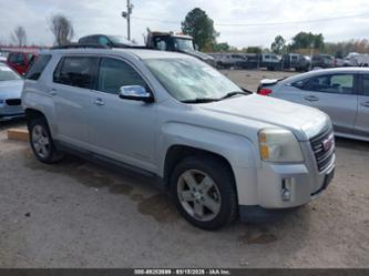 GMC TERRAIN SLT-1