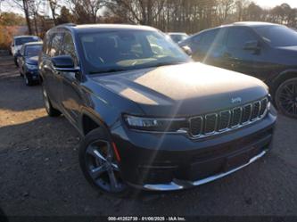 JEEP GRAND CHEROKEE LIMITED 4X4