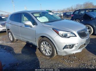 BUICK ENVISION ESSENCE