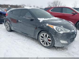 HYUNDAI VELOSTER RE:FLEX