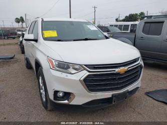 CHEVROLET TRAVERSE 1LT