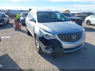 BUICK ENCLAVE PREMIUM