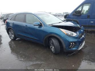 KIA NIRO EX PREMIUM